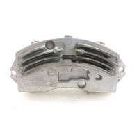 Резистор отопителя BMW X6 E71 64119265892, T100660W