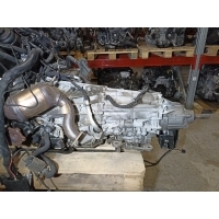 АКПП Audi A6 C6 2013 0B5300056G, 0B5300056G001, NSE