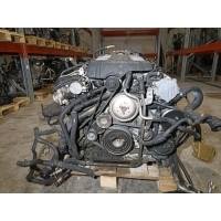 Двигатель Audi Q7 4LB 2012 3.0 CJT 06E100033Q, CJT
