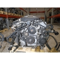 Двигатель Audi Q7 4LB 2012 3.0 CJT 06E100033Q, CJT