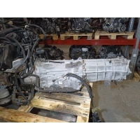 АКПП Audi Q7 4LB 2012 0C8300036Q, 0C8300036QX, MHN