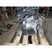 АКПП Audi Q3 8UB 2015 02E300063H, 02E300063HX, QYV