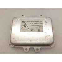 Блок розжига ксенона BMW 5-Series E60 5DV009000, 5DV00900000