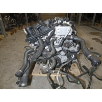 Двигатель BMW 3-Series F30 2.0 N20B20B 11002470293, 11002420319, N20B20B
