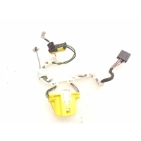 Проводка руля Volkswagen Golf 5G0971584A