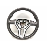 Руль Mercedes-Benz E-Class W212 A2184600618, A21846006189E38