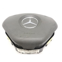 Подушка безопасности в руль Mercedes-Benz E-Class W212 A2188603002, A21886030027N59