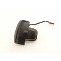 Переключатель скоростей подрулевой (лепесток) Mercedes-Benz B-Class W246 A2185400762