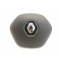 Подушка безопасности в руль Renault Koleos 985709354R
