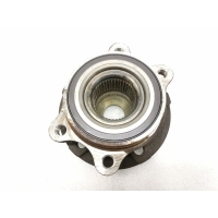 Ступица Audi A6 C6 4H0498625A, 8K0407