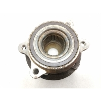 Ступица Audi A6 C7 4H0498625A, 8K0407