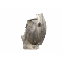 Подкрылок BMW X3 F25 51717213644, 7213644
