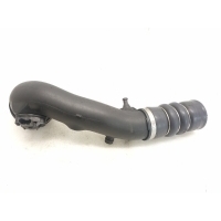 Патрубок интеркулера BMW X6 E71 13717588268, 70380530