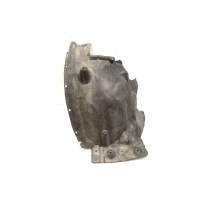 Подкрылок BMW X3 F25 51717213643