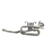 Клапан отопителя BMW 5-Series E60 64116906652, 64216910757, 64116931708, 6931708