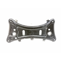 Защита двигателя BMW X3 F25 31106786944