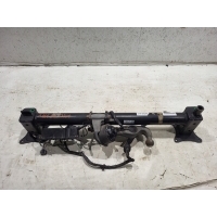 Фаркоп для мерседес м w166 2011-2015 - a40v