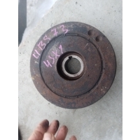 Шкив коленвала Isuzu BIGHORN UBR6VF, UBS5VC, UBS5VF, UBS6VC, UBS6VF, UBS73 8971746291