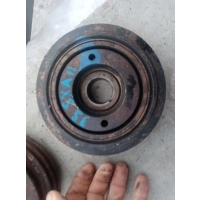 Шкив коленвала Toyota RAV4 SXA10, SXA10C, SXA10G, SXA10W, SXA11, SXA11G, SXA11W 13408-74041