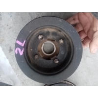 Шкив коленвала Toyota Hiace LH100, LH100G, LH102, LH102V, LH103, LH103V, LH104, LH105, LH107, LH107G, LH107W, LH108, LH109, LH109V, LH110, LH110G, LH112, LH113, LH1