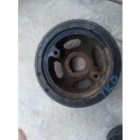 Шкив коленвала Toyota Hiace KDH200, KDH200K, KDH200V, KDH201, KDH201K, KDH201V, KDH202, KDH202L, KDH203, KDH212, KDH212L, KDH220, KDH220K, KDH221, KDH221K, KDH222, KDH222B, KDH222L, 