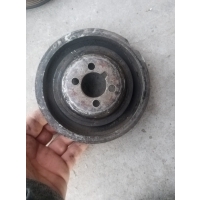 Шкив коленвала Suzuki SWIFT td11w
