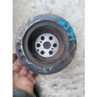 Шкив коленвала Isuzu ELF NKR85, NKR85A, NKR85R 8973615621