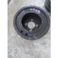 Шкив коленвала GRANDIS N84W MD333655