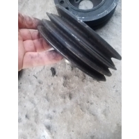 Шкив коленвала Isuzu BIGHORN UBR6VF, UBS5VC, UBS5VF, UBS6VC, UBS6VF, UBS73 8971746291
