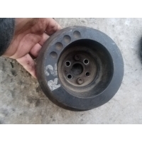 Шкив коленвала Mazda BONGO BRAWNY SK82V/SK22MN R2S211400