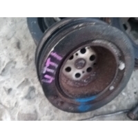 Шкив коленвала Isuzu ELF NKR85, NKR85A, NKR85R 8973615621