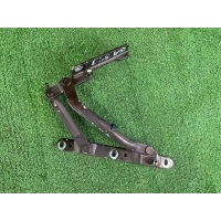 петля крышки багажника правая Maserati Quattroporte 5 M156 2007 81082800