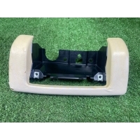пепельница задняя Maserati Quattroporte 5 M156 2007 67563700
