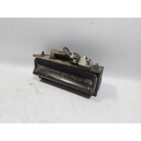 Ручка крышки багажника багажника seat толедо iii 1m5827561e all / j / 1