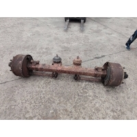 Балка оси передней Schmitz SKO 2002 HSF9010,27.08.714.527,03.109.67.13.0