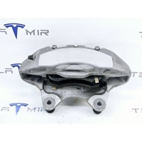 Суппорт передний левый Tesla Model Y 2021 1188621-00,2288621-00