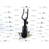 Стойка передняя левая Tesla Model Y 2022 1188363-00,1044363-00,1088363-00