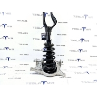 Стойка передняя правая Tesla Model 3 2022 1044037-00,1044379-00,1188368-00,1044368-00