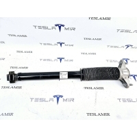 амортизатор задний левый Tesla Model 3 2022 1044461-02
