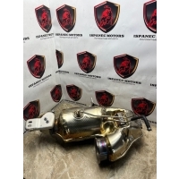 Катализатор Mercedes-Benz GLC x254 2023 a2541407400