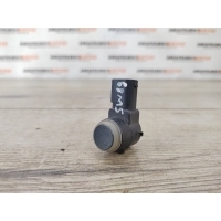 Датчик парктроника Peugeot 308 2009 6590F5, 6590F6, 6590A5, 6590EF, 6590F4, 6590F5, 6590QS, 6590SL, 1611735380, 1611735480, 1611735580, 1611735680