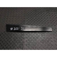 Накладка двери задняя Mercedes C/W202 1993-2001 A2026901987