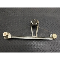 Стеклоподъемник задний Mercedes C/W202 1993-2001 A2027300146