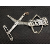 Стеклоподъемник передний Mercedes C/W202 1993-2001 A2027201546, id114806