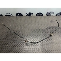 Трубка топливная Mercedes C/W202 1993-2001 A2024765301