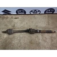 Полуось передняя Ford Mondeo/3 2000-2007 1447467, 1600646