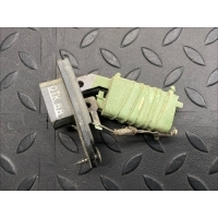 Резистор отопителя Ford Transit 2000-2006 4525162, id116201