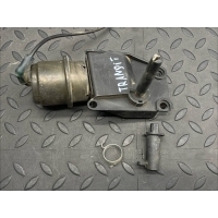 Клапан воздушный Ford Transit 2000-2006 1072148
