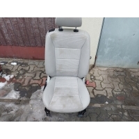 Мерседес w169 кресло правая пассажира 3 дверь