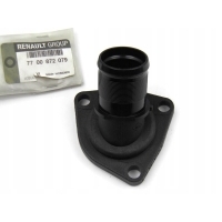 Renault oe 7700872079 корпус термостата